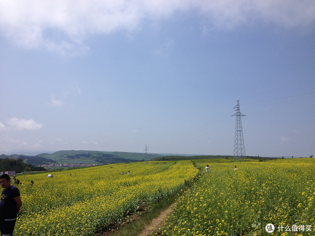 夏天一败涂地——初秋坐在吹热风的屋里吃着雪糕回忆夏天的那段骑行