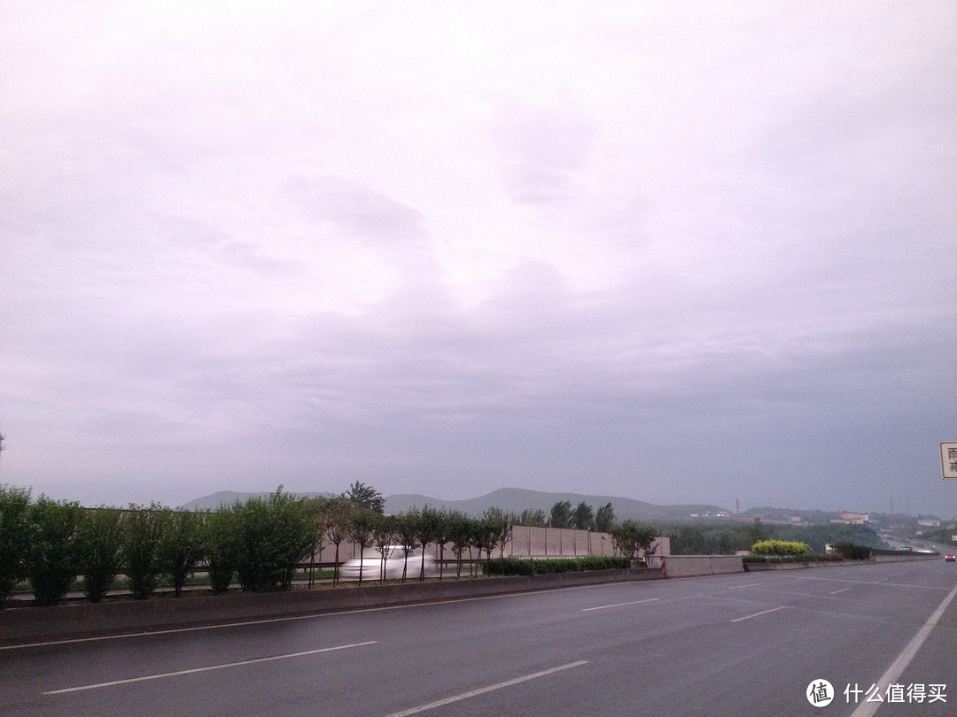 夏天一败涂地——初秋坐在吹热风的屋里吃着雪糕回忆夏天的那段骑行