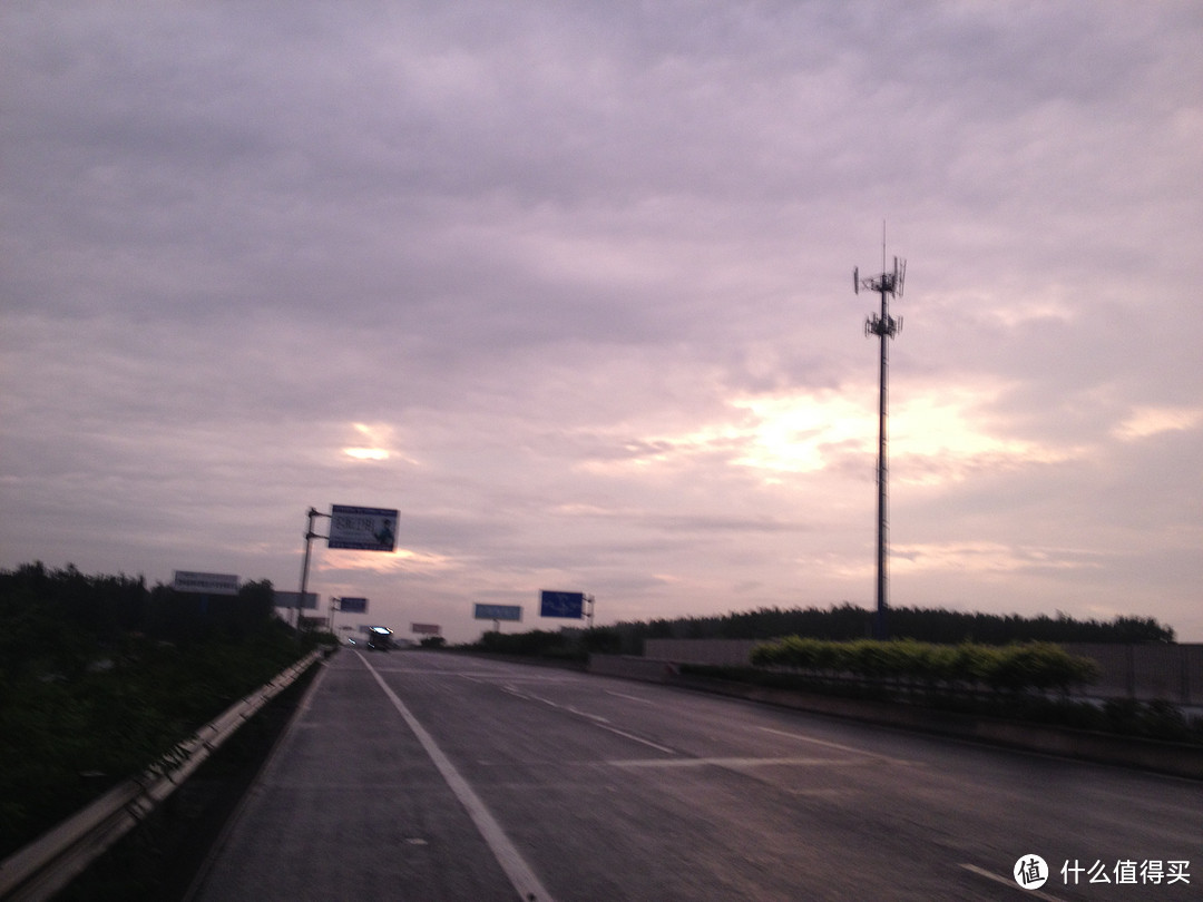 夏天一败涂地——初秋坐在吹热风的屋里吃着雪糕回忆夏天的那段骑行