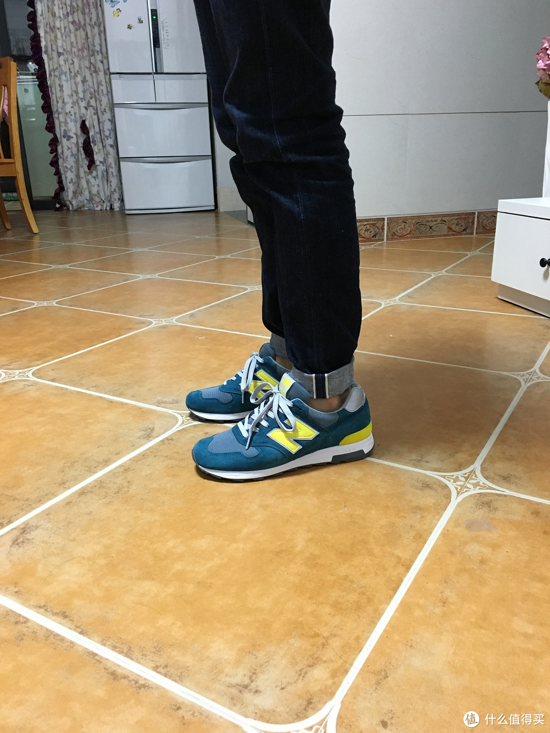 情侣款 J.Crew X New balance 新百伦 M1400FT 复古运动鞋