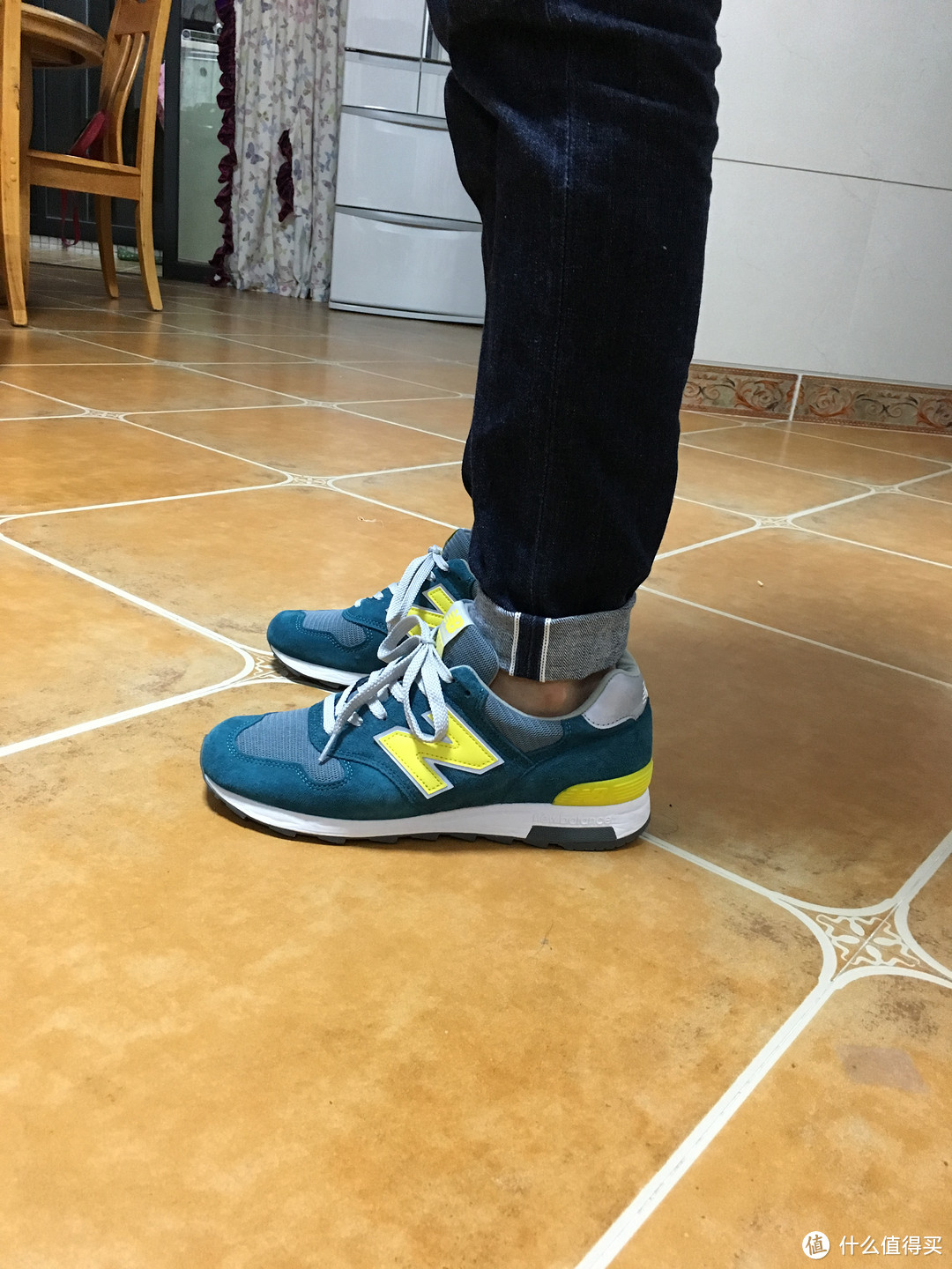 情侣款 J.Crew X New balance 新百伦 M1400FT 复古运动鞋