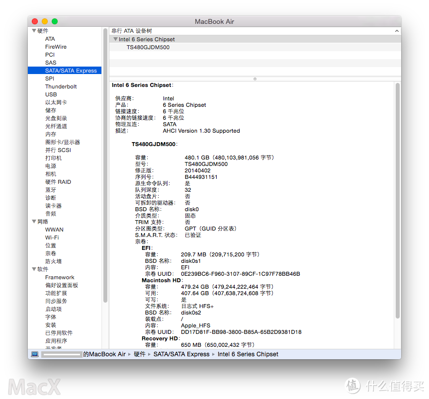 电钻暴力拆解，为09年的 MacBook Air 更换ssd