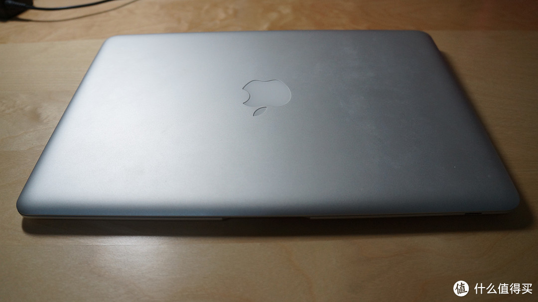 电钻暴力拆解，为09年的 MacBook Air 更换ssd