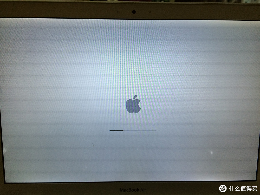 电钻暴力拆解，为09年的 MacBook Air 更换ssd