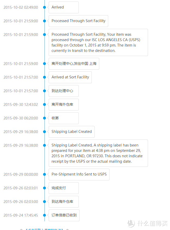 T-mobile版 Apple 苹果 iPhone6s plus 购买过程及开箱