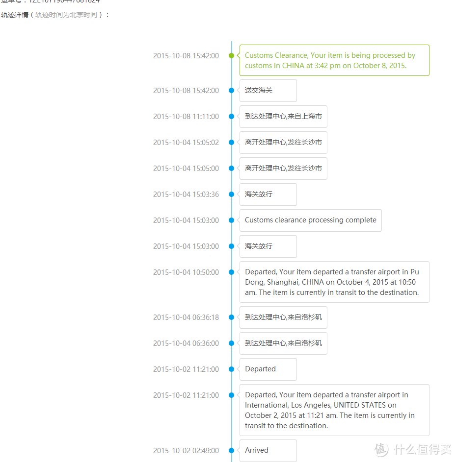 T-mobile版 Apple 苹果 iPhone6s plus 购买过程及开箱