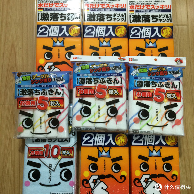 #日淘启蒙# 一入日亚深似海:分享日淘实用小物