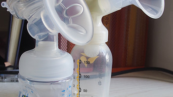 一套解决母乳喂养难题——飞利浦新安怡母乳喂养尊享礼包评测