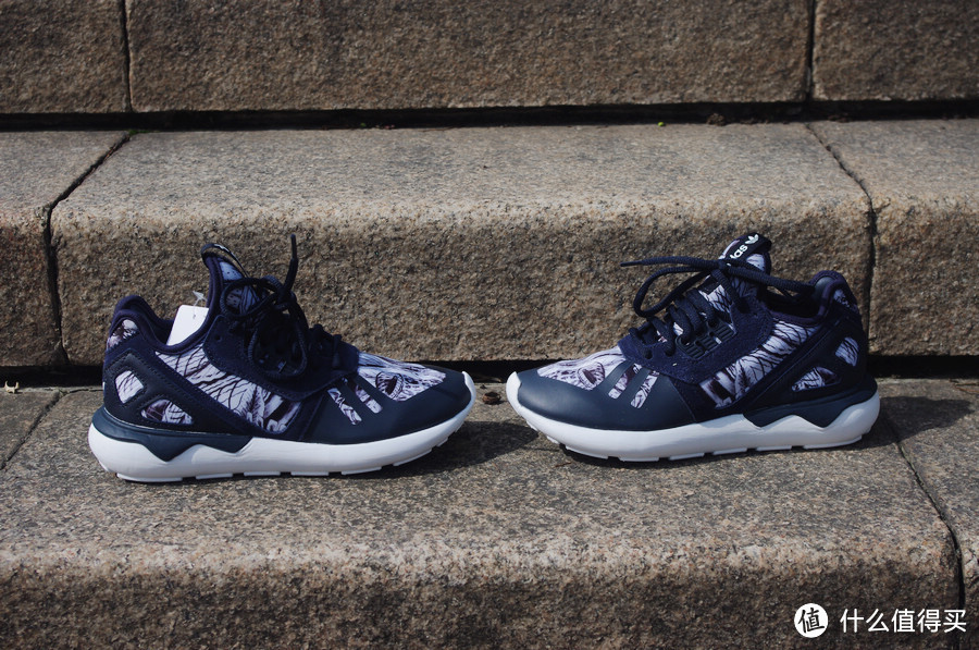 平民Y3 QASA：adidas originals 阿迪达斯 三叶草 Tubular Runner 女鞋