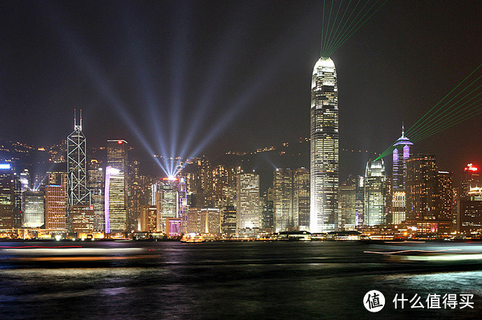 #久久重阳# 陪伴是最好的爱，带父母去走走：香港4日3晚自由行