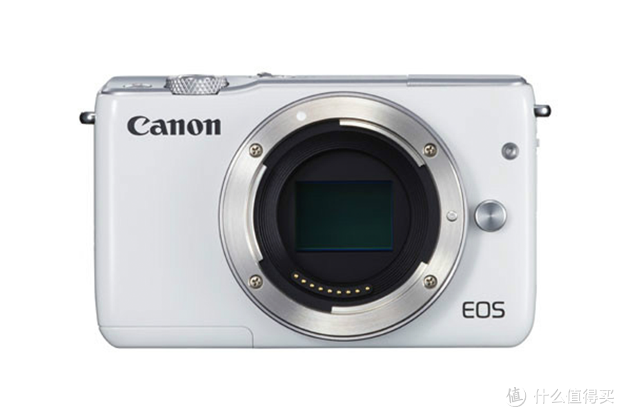 轻便紧凑入门之选：Canon 佳能 发布新款无反相机 EOS M10