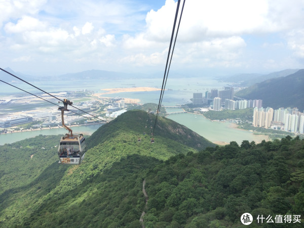 香港旅游攻略 | 家庭自由行_什么值得买