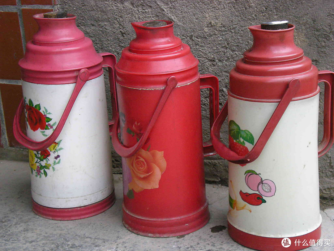 种草已久:ZOJIRUSHI 象印 SH-HA19C-XA 不锈钢保温壶 1.9L 开箱