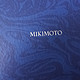 购自日本的精致的mikimoto项链