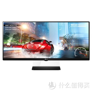 LG 34UC87C 34英寸显示器 & Loctek 乐歌 10KG 气弹簧支架 开箱