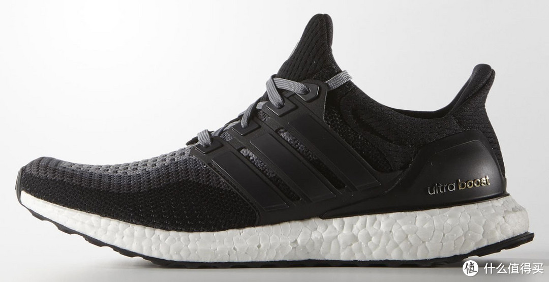 改用马牌橡胶大底更耐磨:adidas 阿迪达斯 Ultra Boost 跑鞋2016版 亮相