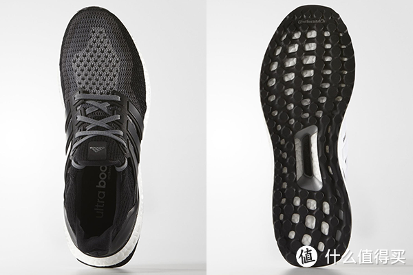 改用马牌橡胶大底更耐磨:adidas 阿迪达斯 Ultra Boost 跑鞋2016版 亮相