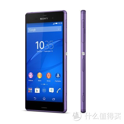 SONY 索尼 XPERIA Z3 爱生活的你应该拥有