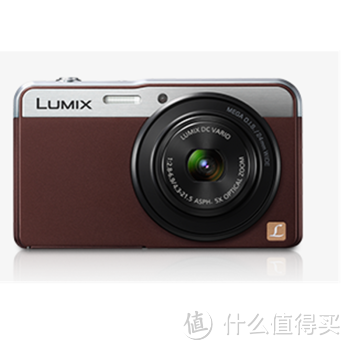 便宜小卡片：Panasonic 松下 DMC-XS3 数码相机