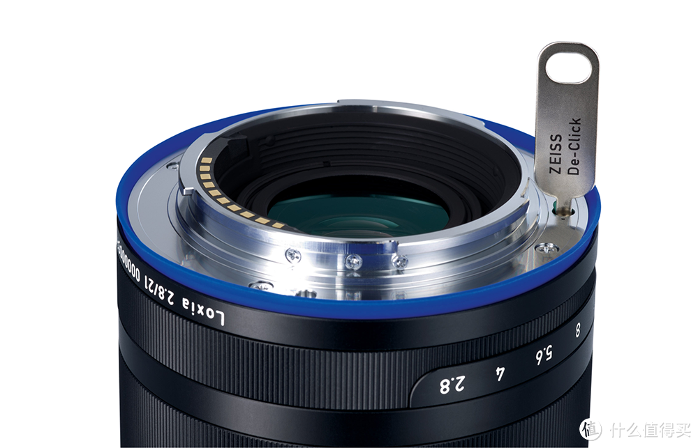 索尼E卡口独享：ZEISS 蔡司 发布Loxia 21mm F2.8手动镜头