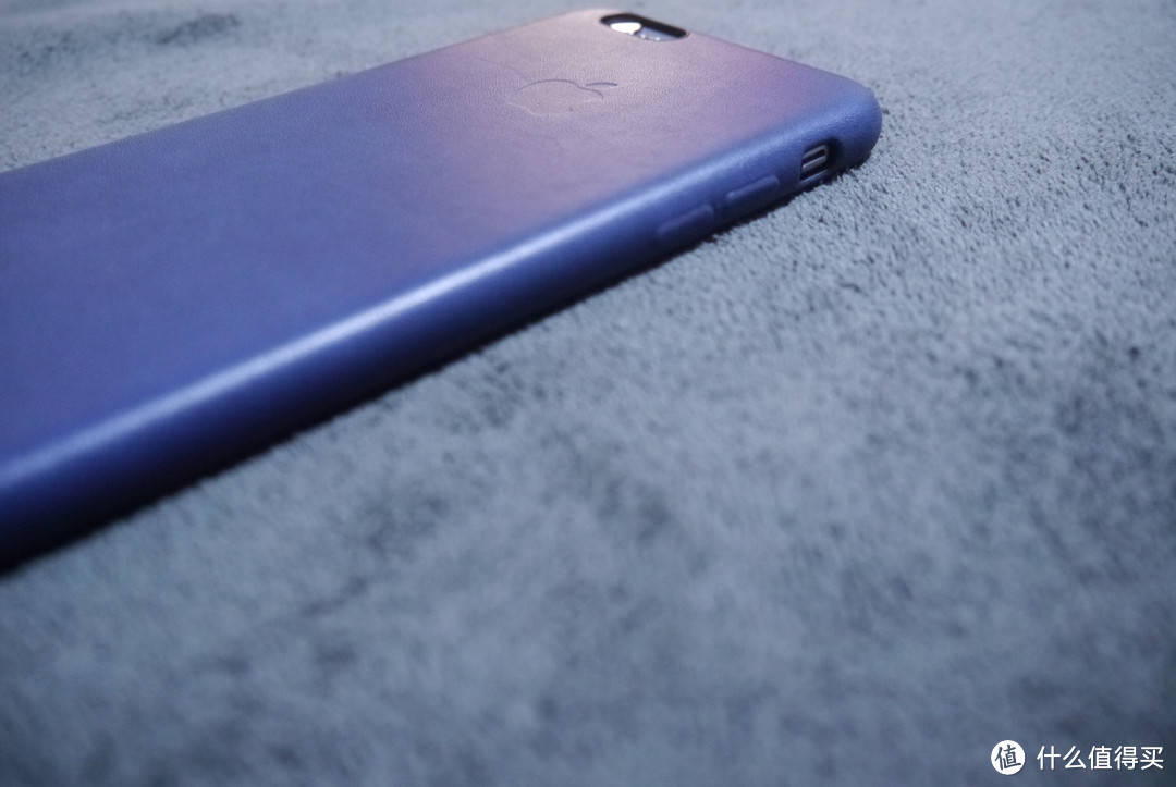 iPhone6S  Case手机壳 & 转接头 & ANKER 1.8m数据线  开箱简评