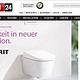 德淘卫浴新选择：德国卫浴产品商城 MITI24 购物攻略