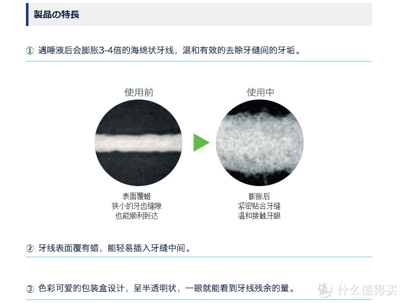 牙线很重要！护牙强迫症妹子说说在用的7款牙线