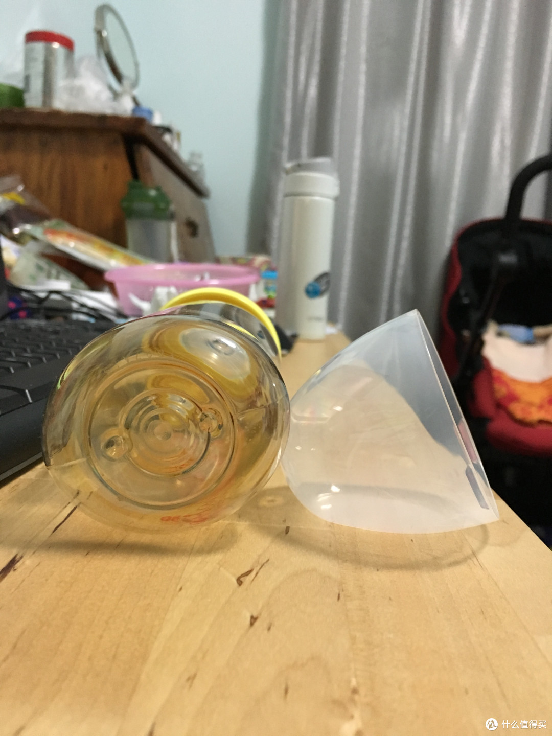 #日淘启蒙#日淘大热母婴用品之贝亲系列