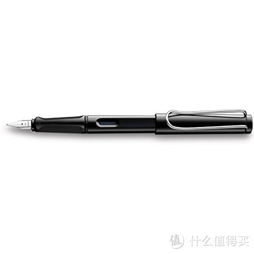 李逵和李鬼：Lamy 凌美 Safari 钢笔 & HERO 英雄钢笔 359