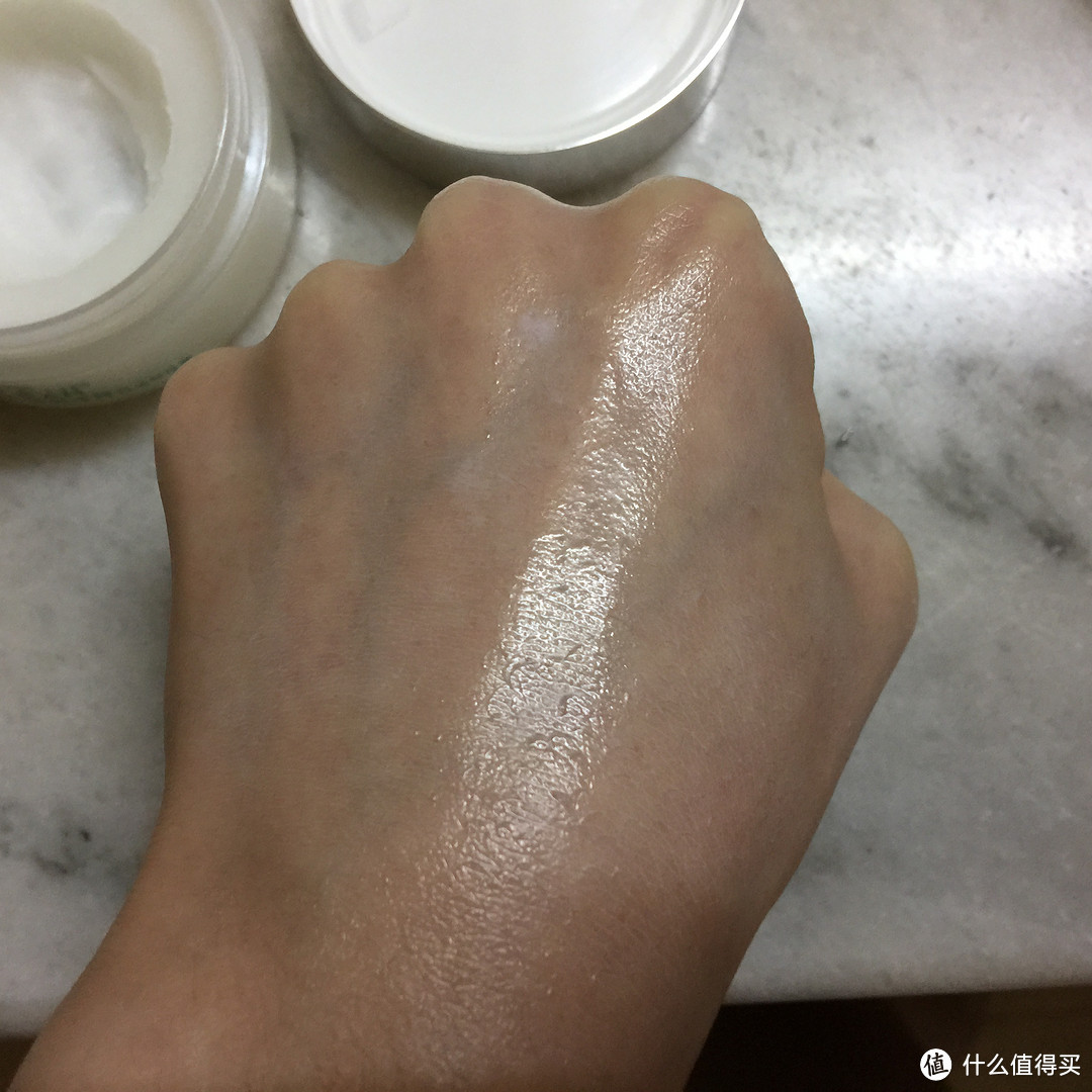 NIVEA 妮维雅 妆颜净释控油卸妆膏 使用体验