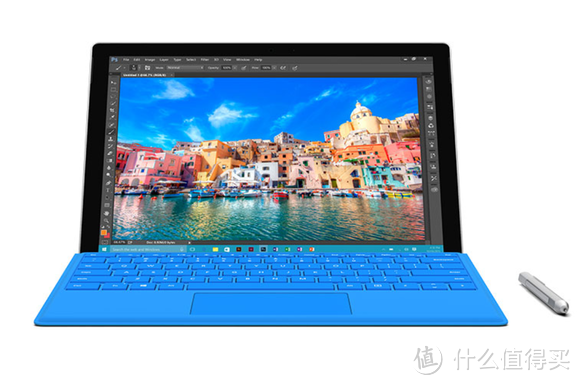 真的有Core M版本：Microsoft 微软 公布 Surface Pro 4 / Surface Book CPU具体型号