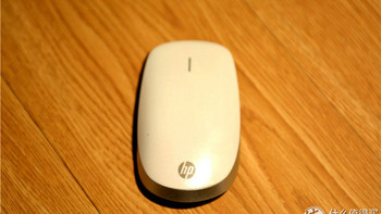 不是特好用但也不难用：HP 惠普 Z6000 蓝牙鼠标评测
