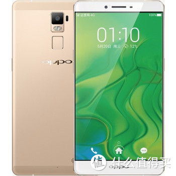 看到希望，继续努力：OPPO R7 PLUS 移动&电信版使用体验