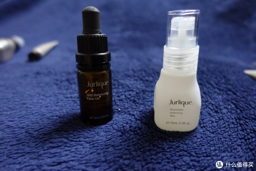 beautyexpert 英淘直邮 Jurlique 茱莉蔻 护肤系列＋使用感受