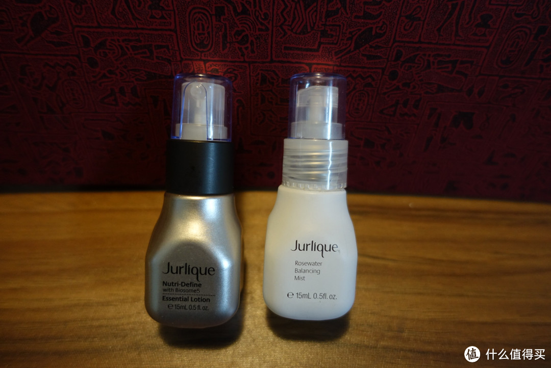 beautyexpert 英淘直邮 Jurlique 茱莉蔻 护肤系列＋使用感受