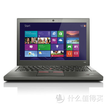 从T410到X250：美行 ThinkPad x250 入手一月小记