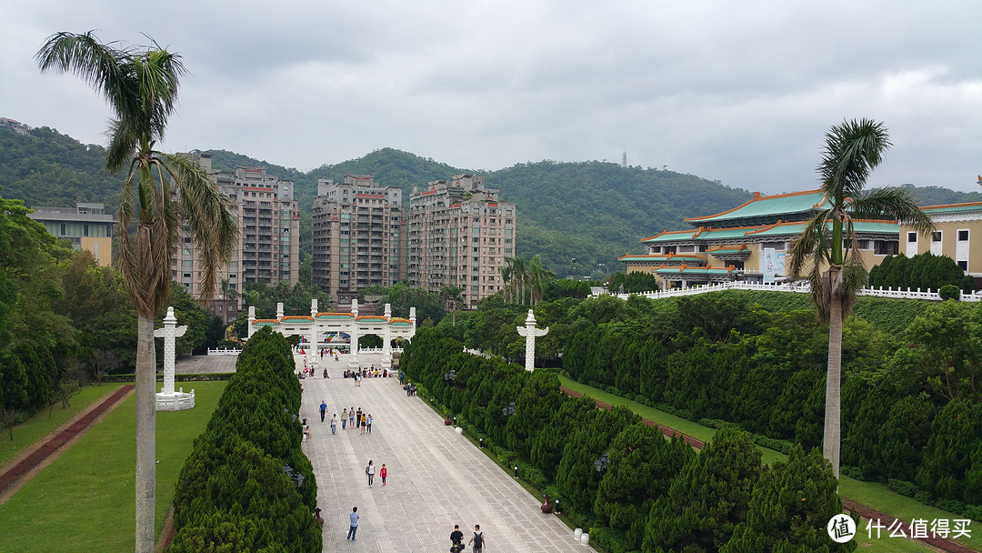 印象大台北(上)