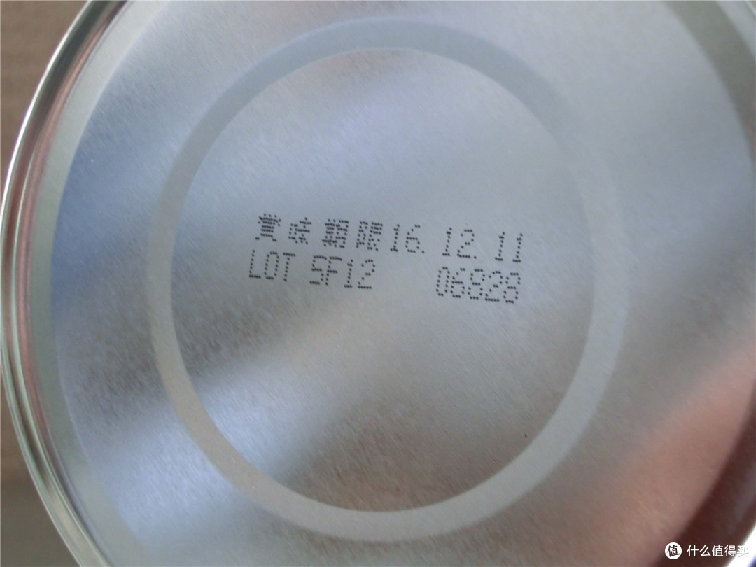日淘奶粉第二弹——固力果二段婴儿奶粉