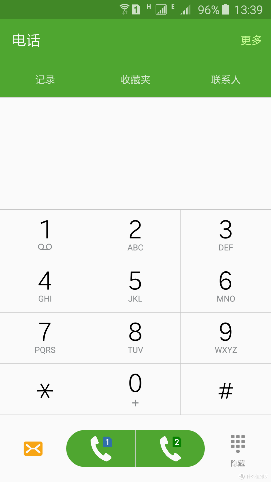 三星galaxys6使用评测 | 基本参数,系统和拍照性能评测_什么值得买