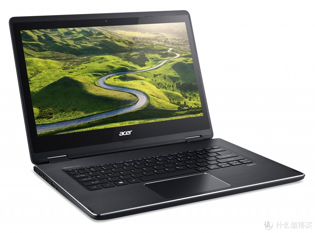 没啥特色就变个形吧：acer 宏碁 发布 Aspire R 14 变形本