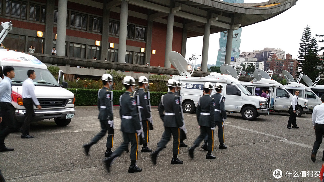 印象大台北(上)