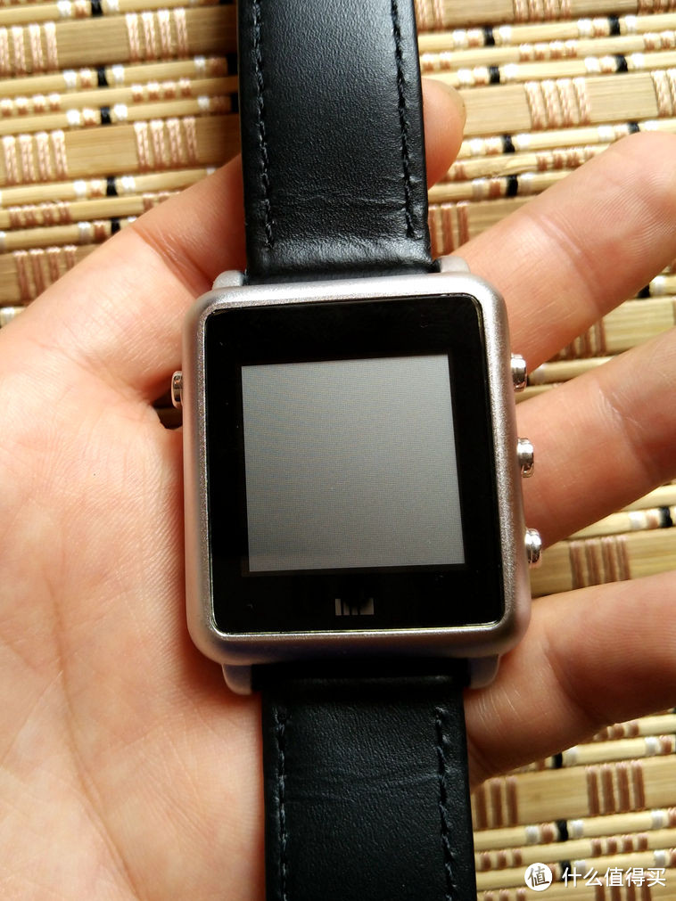 麦步智能手表——给你的不仅是一块手表（上篇）