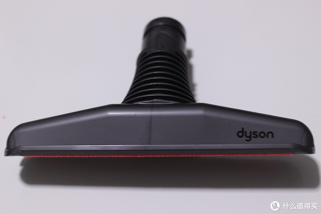 Dyson 戴森 V6 Fluffy 无绳真空吸尘器 开箱