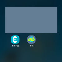 麦步 M1 智能手表使用感受(算法|传感器)