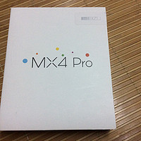魅族 MX4 Pro 手机开箱晒物(包装|后盖)