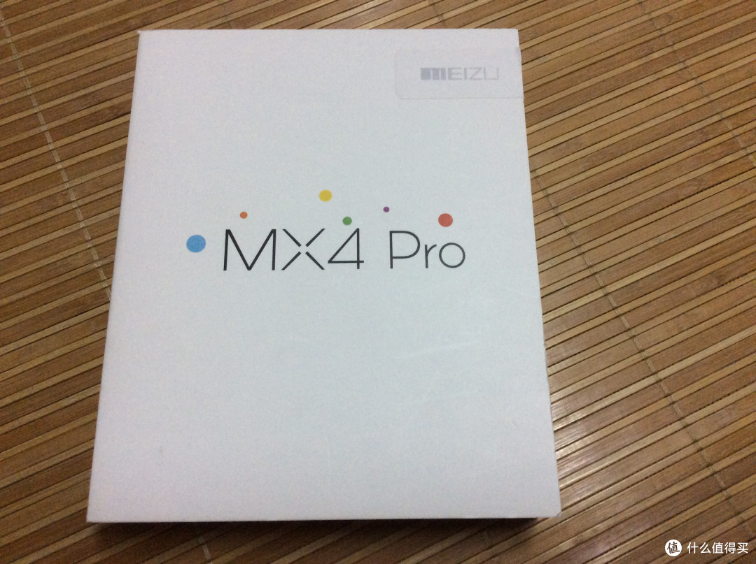 不完美的 MEIZU 魅族 MX4 Pro 简评