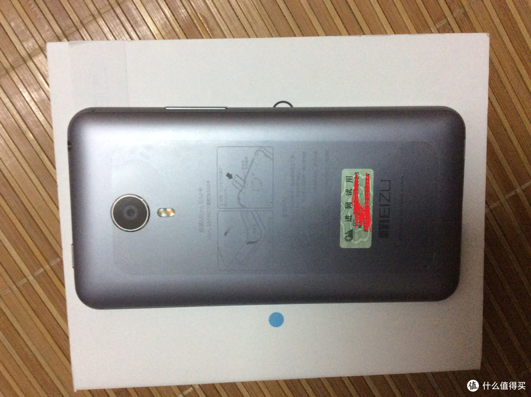 不完美的 MEIZU 魅族 MX4 Pro 简评