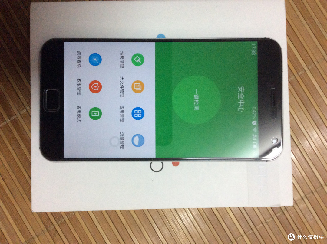 不完美的 MEIZU 魅族 MX4 Pro 简评