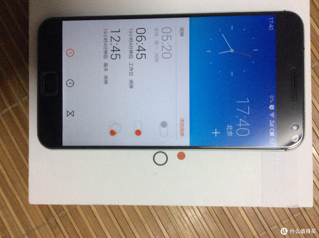 不完美的 MEIZU 魅族 MX4 Pro 简评