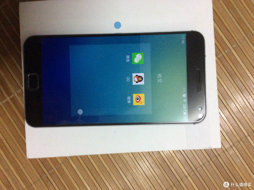 不完美的 MEIZU 魅族 MX4 Pro 简评